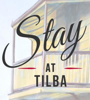Stay at Tilba